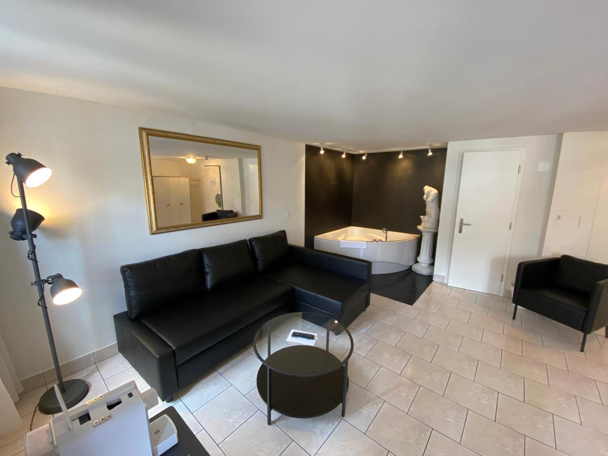 Altstadt Hotel Magic Luzern Bagian luar foto