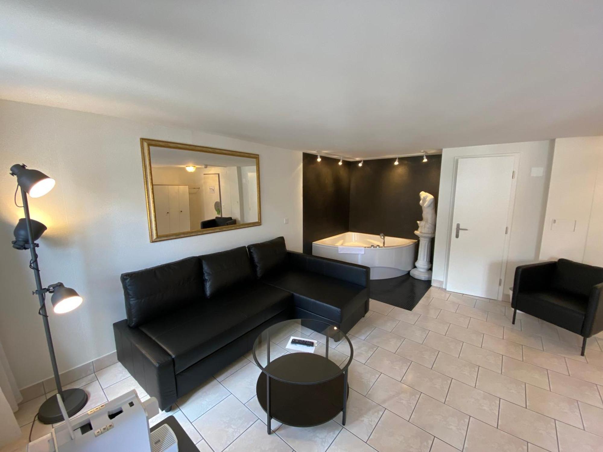 Altstadt Hotel Magic Luzern Bagian luar foto